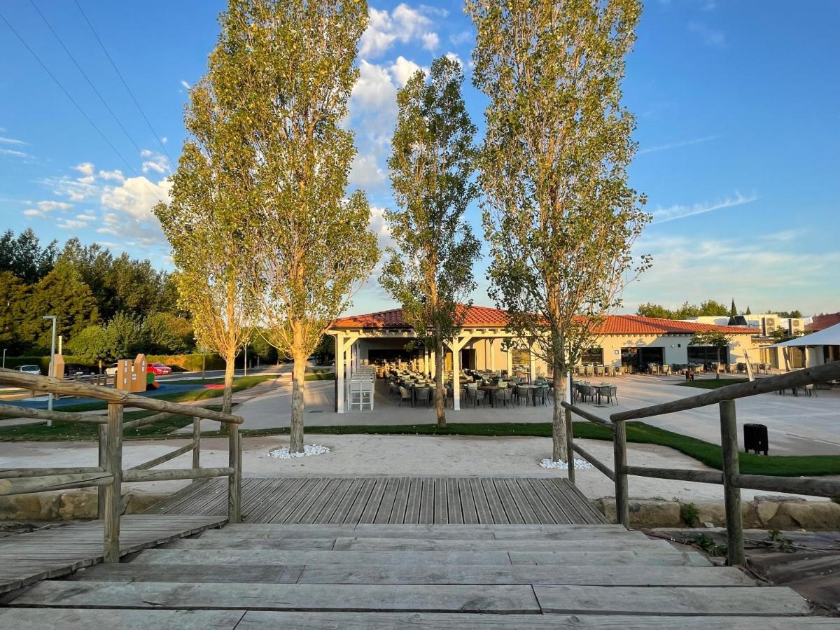 Natura Villa Casalarreina