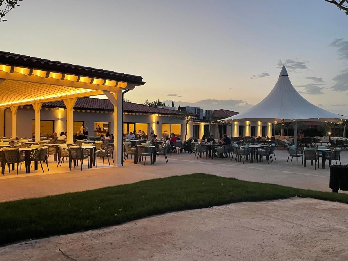 Natura Villa *
