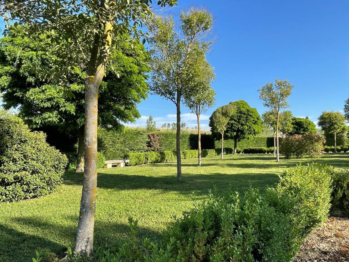 Natura Villa Casalarreina