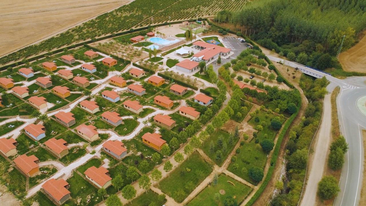 Natura Villa *